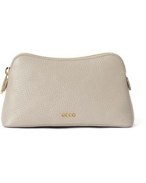 Ecco Cosmetic Pouch - Natural