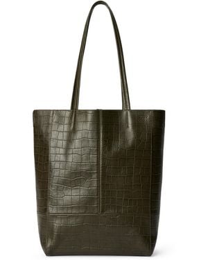 Ecco Aven Tote - Green