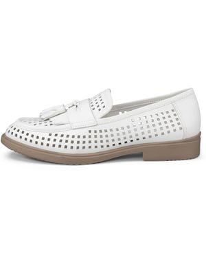 Ecco Dress Classic 15 - White