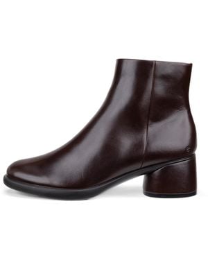 Ecco Sculpted Lx 35 - Braun