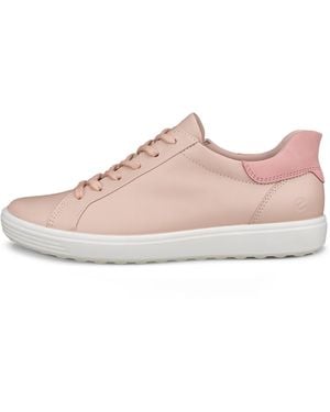 Ecco Soft 7 - Pink