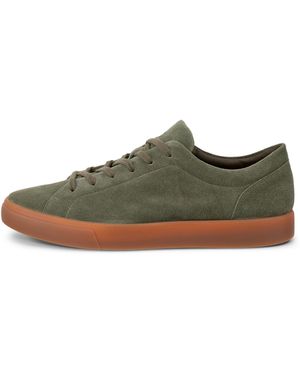 Ecco Soft 10 - Grün