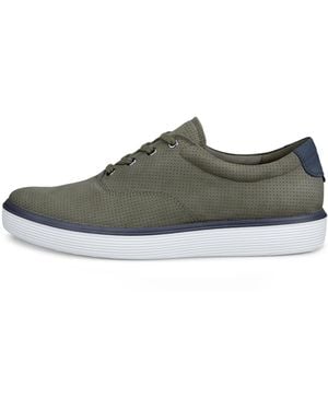 Ecco Soft 60 - Grün
