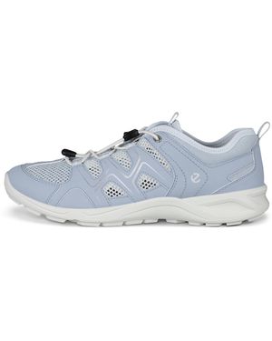 Ecco Terracruise Lt - Blue