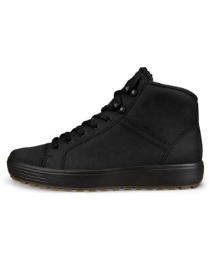 Ecco Soft 7 Tred Ii - Black