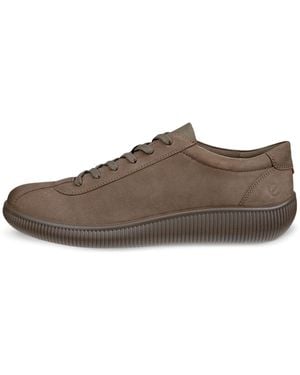 Ecco Soft Zero M - Brown
