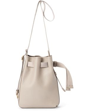 Ecco Sail Bag S - White