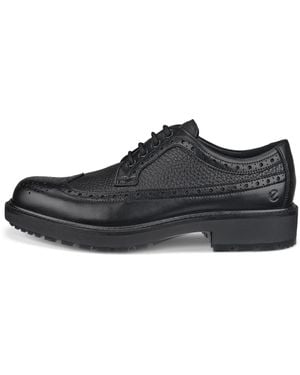 Ecco Metropole Oslo - Black