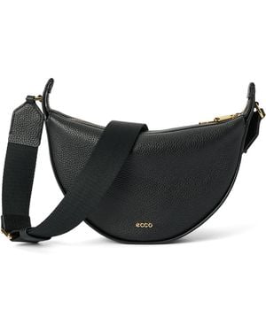 Ecco Fortune Bag S - Black