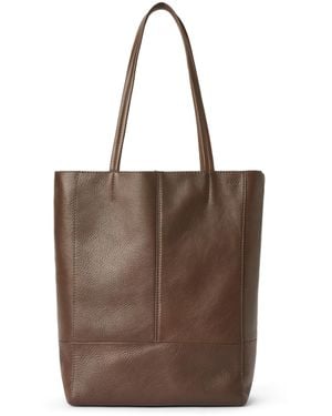 Ecco Aven Tote - Brown