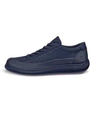 Ecco Soft Zero W - Blue