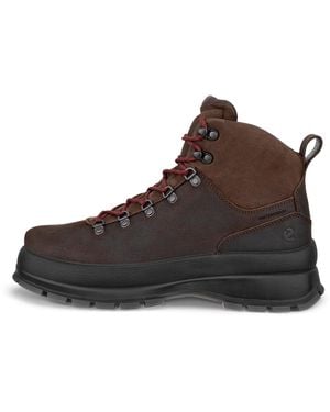 Ecco Track 30 - Brown