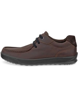 Ecco Byway - Brown