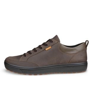 Ecco Soft 7 Tred - Braun