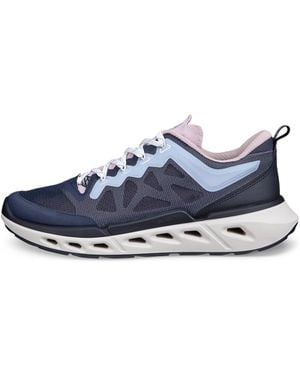 Ecco Biom 720 Breathru - Blue