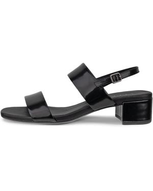 Ecco Liva Sandal 35 - Black