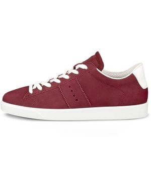 Ecco Street Lite - Rot