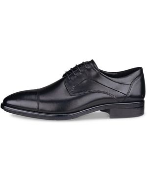 Ecco Citytray - Black