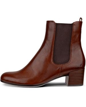 Ecco Dress Classic 35 - Brown