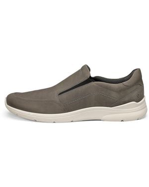 Ecco Irving - Brown