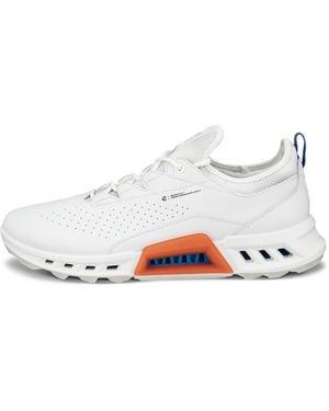 Ecco Golf Biom C4 - White