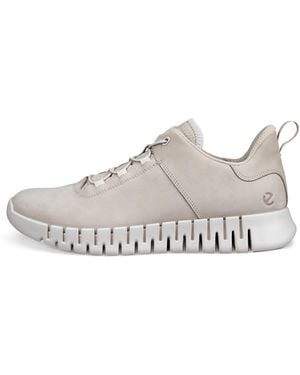Ecco Gruuv - White