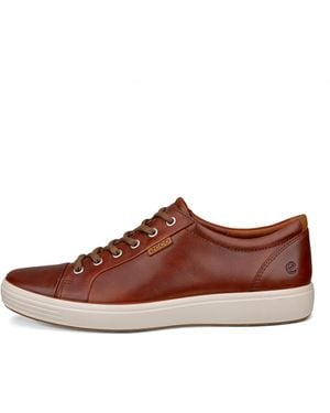 Ecco Soft 7 - Brown