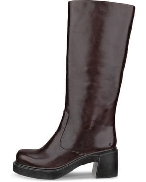 Ecco Metropole Seoul 45 - Brown