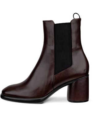 Ecco Sculpted Lx 55 - Black
