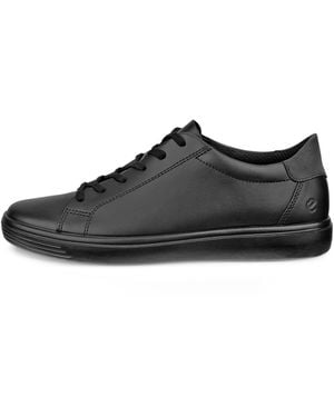 Ecco Classic Trainer - Black