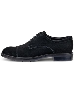 Ecco Metropole Prague - Black