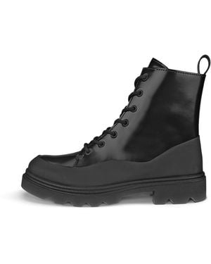 Ecco Grainer - Black