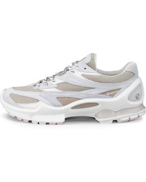 Ecco Biom C2-Trail - White