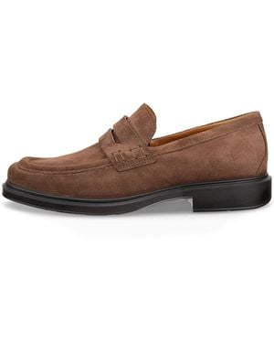 Ecco Helsinki 2 - Brown