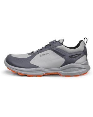 Ecco Golf Biom H6 - Blue