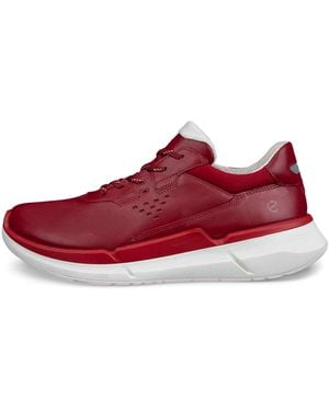 Ecco Biom 2.2 W - Red