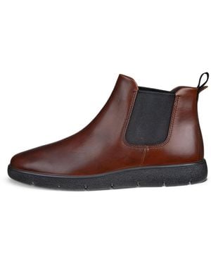 Ecco Bella 2 - Brown