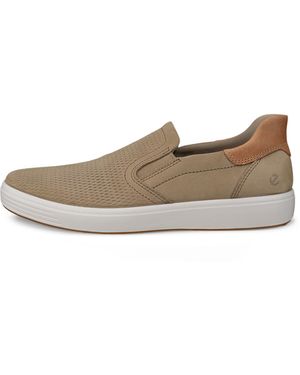 Ecco Soft 7 - Brown