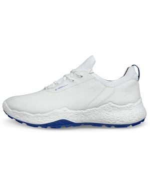 Ecco Golf Biom H5 - White