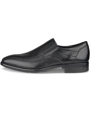 Ecco Citytray - Black
