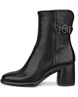 Ecco Sculpted Lx 55 - Black