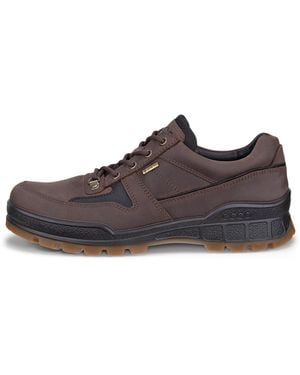 Ecco Track 25 - Brown