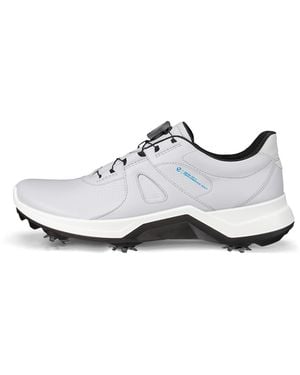 Ecco Golf Biom G5 - White