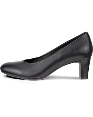 Ecco Elevate - Black