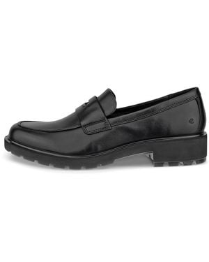 Ecco Metropole Vienna - Black