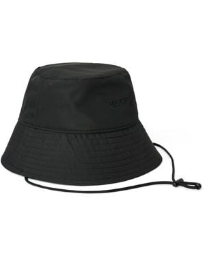 Ecco Vibe Bucket Hat - Schwarz