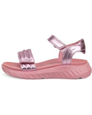 Ecco Sp.1 Lite Sandal - Pink