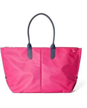 Ecco Go Light - Pink