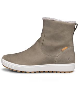 Ecco Soft 7 Tred - Grau