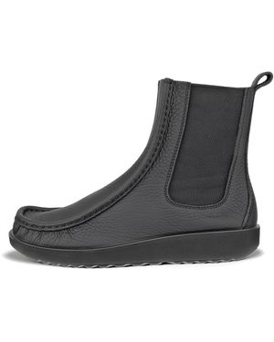 Ecco Joke - Black